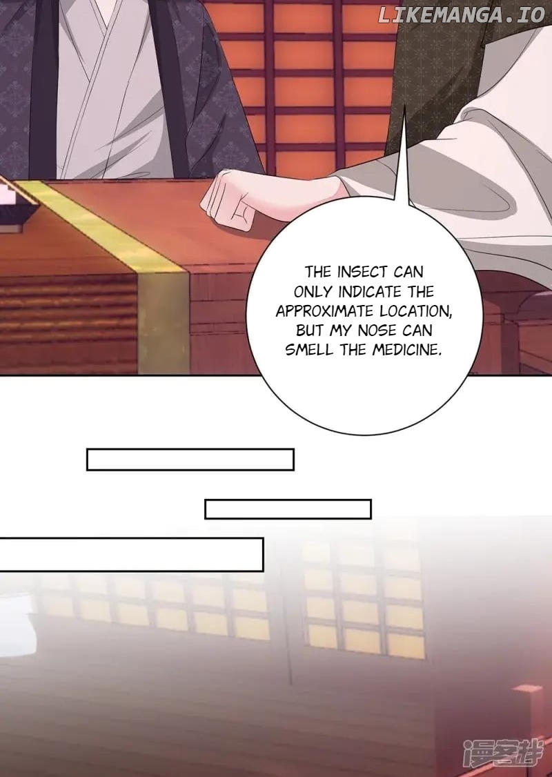 Poisonous Doctor: First Wife’s Daughter Chapter 361 - page 32